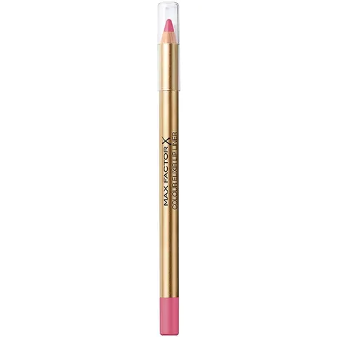 Max Factor Colour Elixir lipliner #035-pink princess – image 3