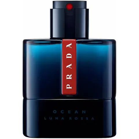Prada Luna Rossa Océan Eau de Toilette – 50ml – image 2