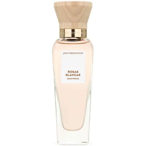 Eau fraise Roses blanches – 612778 – image 3