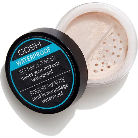 Gosh Waterproof setting powder 7 gr – image 3
