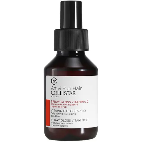 Collistar Vitamine C spray revitalisant 100 ml – image 3