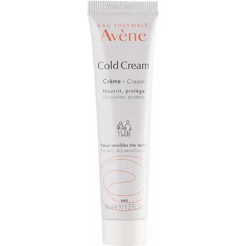 Cold Cream Crème 40 ml – image 4