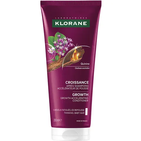 Klorane Croissance Après Shampooing Après Shampooing – image 5