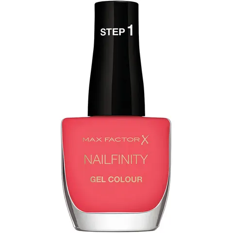 Max Factor Nailfinity #270-glamour à gogo – image 3