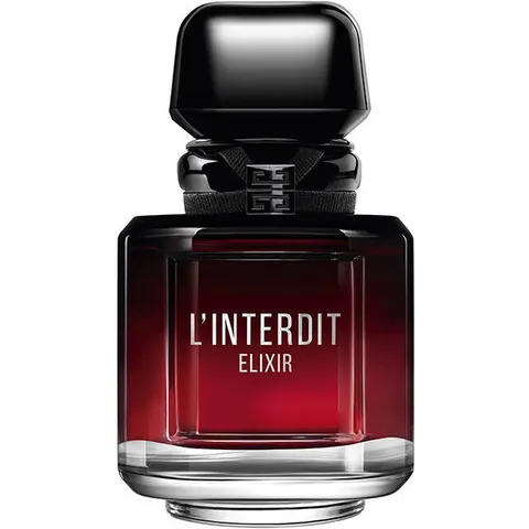 Givenchy L'Interdit Elixir Eau de Parfum – 35ml – image 4