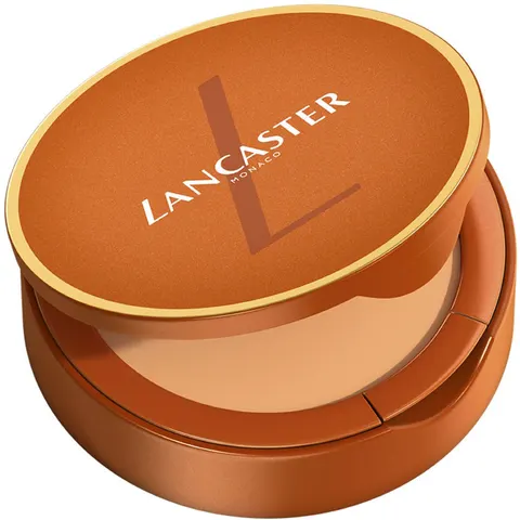 Lancaster - Infinite Bronze - Crème Compacte - 9g – image 3