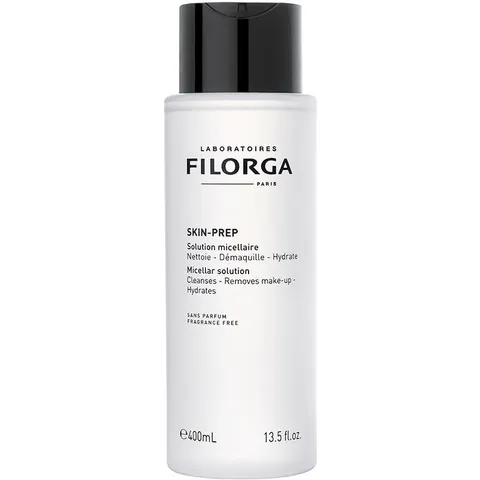 Filorga - Skin-prep - Solution Micellaire - 400ml – 400 ml – image 2
