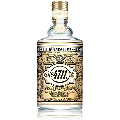 4711 Floral Collection Jasmine Eau de Cologne mixte 100 ml – image 2