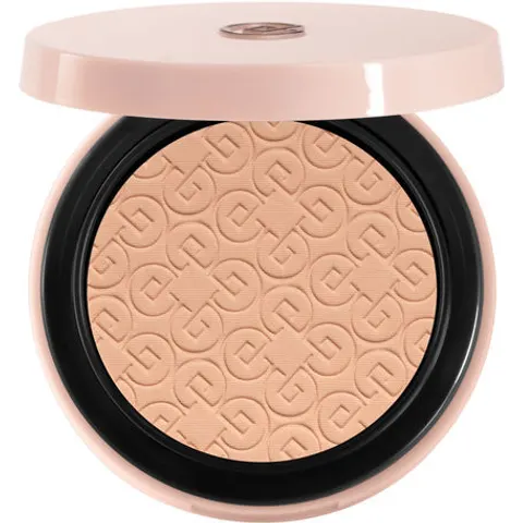 Collistar Poudre compacte Impeccabile #50N-Cameo – image 3