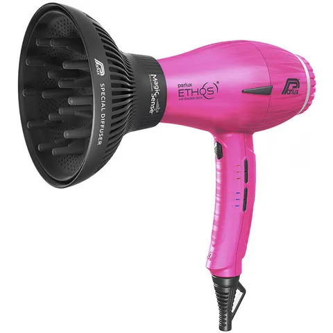 Parlux SÈCHE-LINGE Ethos + Magicsense #Fuchsia – image 2