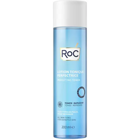 RoC Perfecting Toner 200 ml – image 3