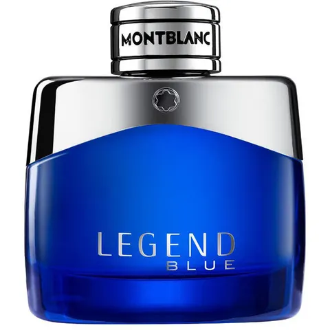 Legend Blue Montblanc – 50ml – image 4