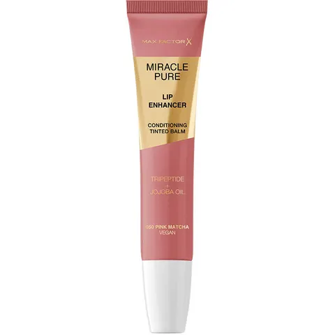 Max Factor Baume à lèvres Miracle Pure #050-Rose Matcha – image 3