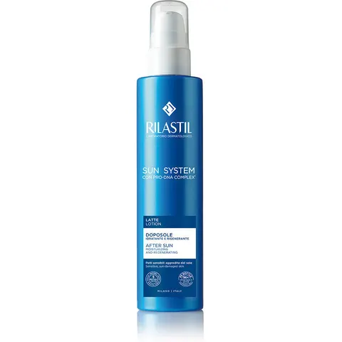 Rilastil Sun System after-sun leche 200 ml – image 2
