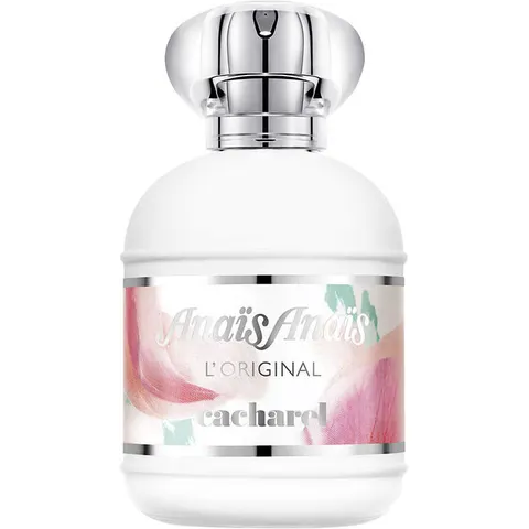 Cacharel - Anais - Eau De Toilette - 50ml – image 2