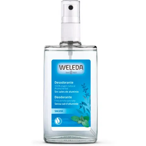 Weleda Sage déodorant 100 ml – image 3
