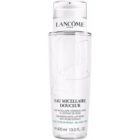Lancôme Douceur eau micellaire 400 ml – 400ml – image 3