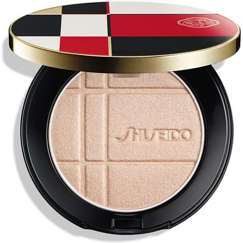 Shiseido Sublimateur Éclat Teint & Regard – Beige Crystal – image 4
