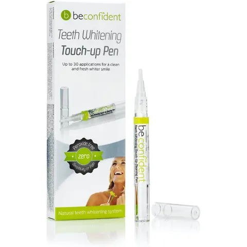 Beconfident Teeth Whitening X1 touch-up pen 2 ml – image 2