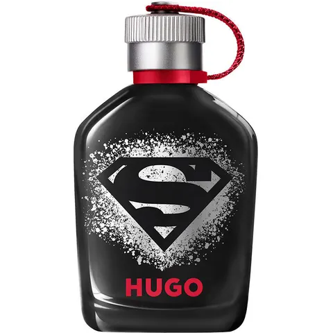 Hugo Boss Superman - Eau de parfum – 125 ml – image 4