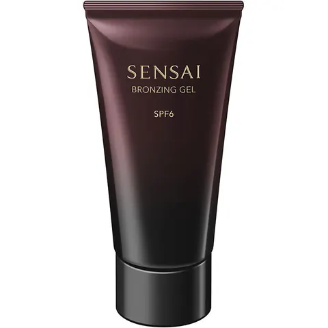 Sensai Bronzing Gel SPF6 #BG61 – image 2