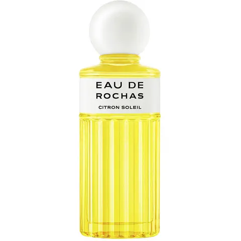 Eau de Rochas Citron Soleil 100 ml – image 3