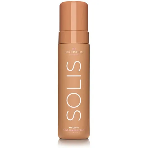 Cocosolis Mousse autobronzante Solis #medium – image 3