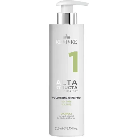 Revivre Shampooing volumisant Alta Structa 250 ml – image 2