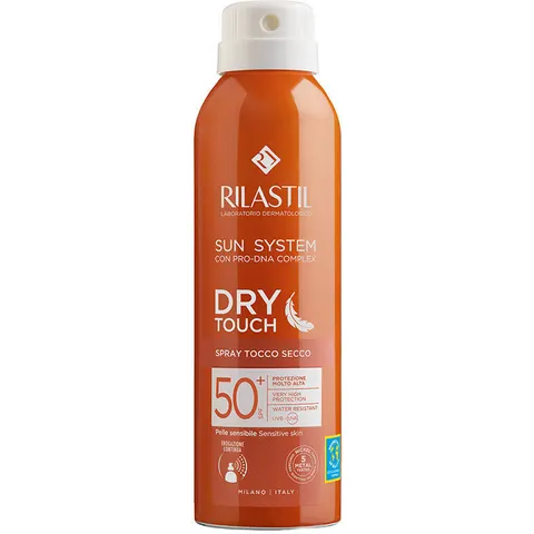 Rilastil Sun System dry touch protector solar SPF50+ 200 ml – image 2