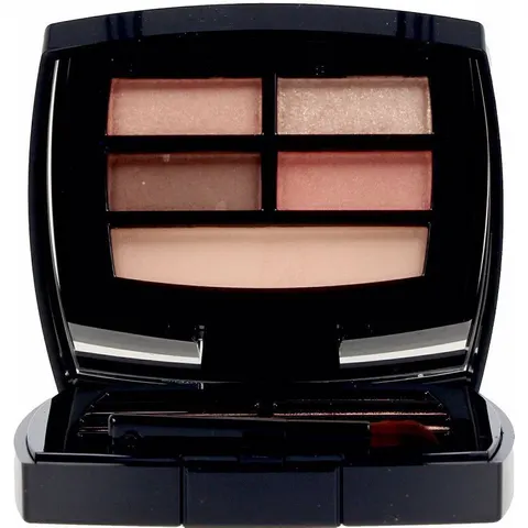 CHANEL LES BEIGES Fard à paupières – WARM – image 3