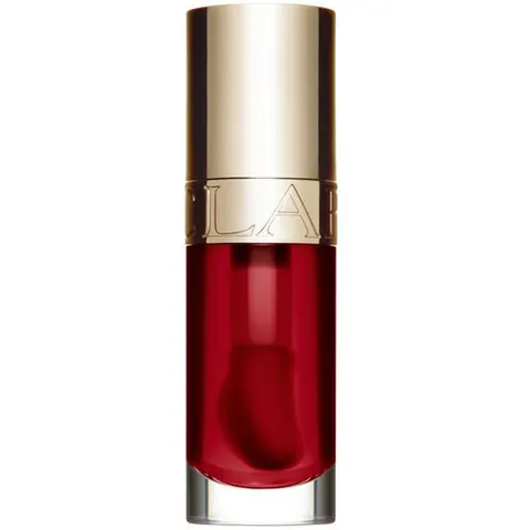 Clarins Lip Comfort Oil Gloss – 03 - Cherry – image 3