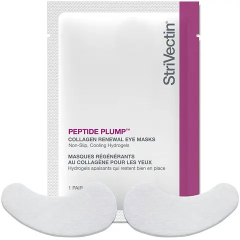 Strivectin Peptide Plump collagen eye masks 6 u – image 3