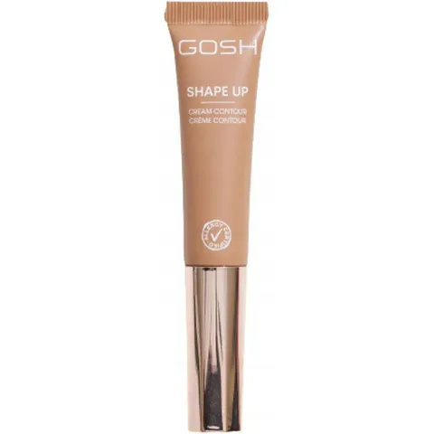 Gosh Shape Up #001 Moyen – image 3