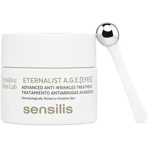Sensilis Eternalist A.G.E. ojos 20 ml – image 2