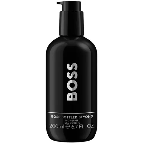Hugo Boss Bottled Beyond - gel douche – 200 ml – image 4