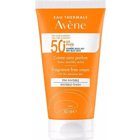 Sol Crème S/Profume 50 ml – image 4