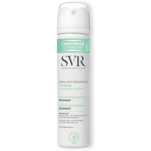 Svr Spirial spray 75 ml – image 3