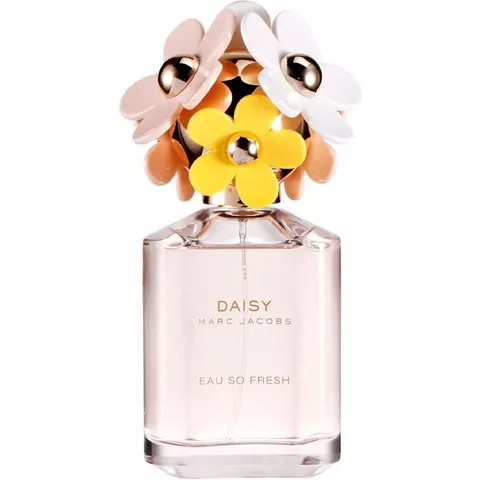 Marc Jacobs - Daisy Eau So Fresh - Eau De Toilette - 75ml – image 3