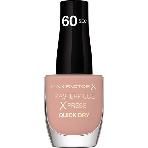 Max Factor Masterpiece Xpress quick dry #203-nude’itude – image 3