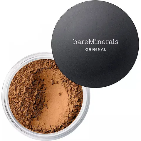 bareMinerals Original foundation SPF15 #24-neutral dark – image 2