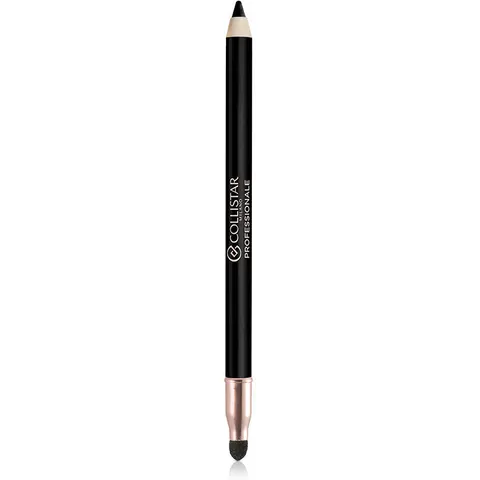 Collistar Professionale lápiz de ojos #1-Nero – image 3