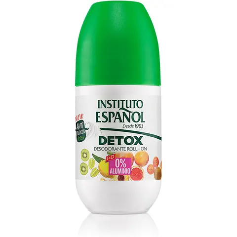 Instituto Español Detox déodorant roll-on 75 ml – image 3