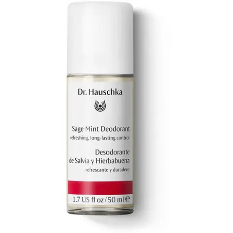 Dr. Hauschka Sage Mint déodorant 50 ml – image 2