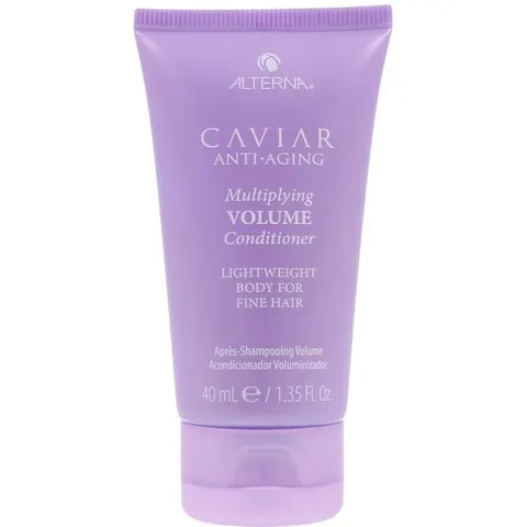 Alterna Caviar Multiplying Volume conditioner 40 ml – image 2
