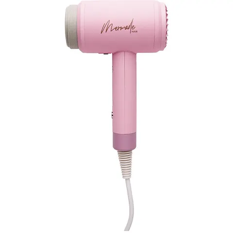Sèche-cheveux Mermade #rose – image 3