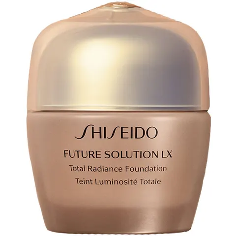 Shiseido Future Solution Lx total radiance foundation #2-neutral – image 3