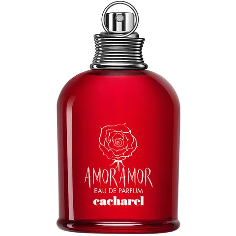 Cacharel Amor Eau de Parfum – 100ml – image 2