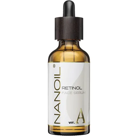 Nanoil Face Serum retinol 50 ml – image 2