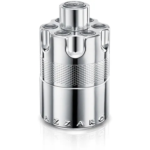 Azzaro - Wanted - Eau De Parfum - 100ml – image 3
