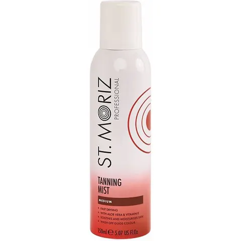 St. Moriz Autobronceador spray #medium – image 2